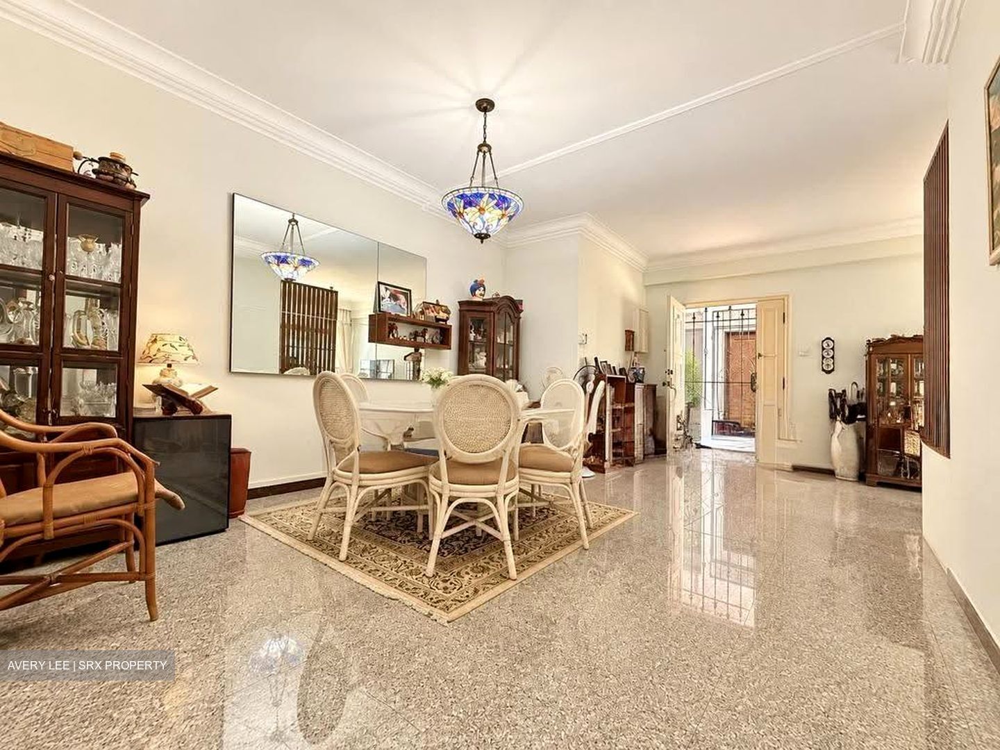Serenity Park (D28), Condominium #634409001